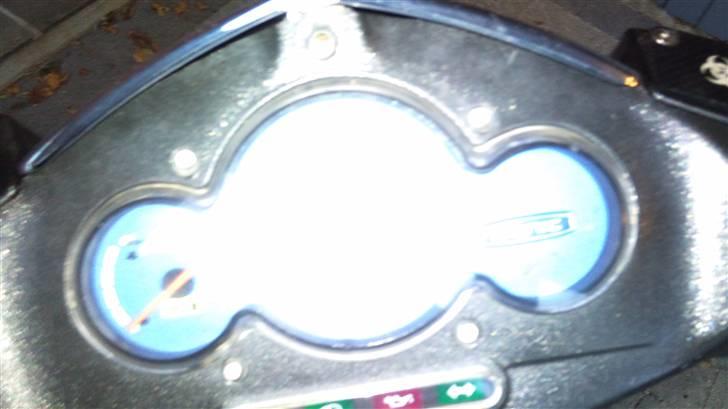 Aprilia sonic byttet til sf2 billede 4