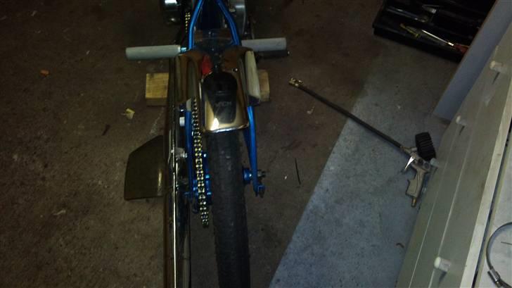 Puch maxi  solgt  billede 2