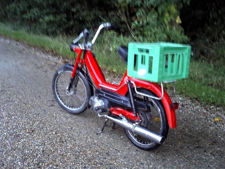 Puch maxi 2 gear billede 19