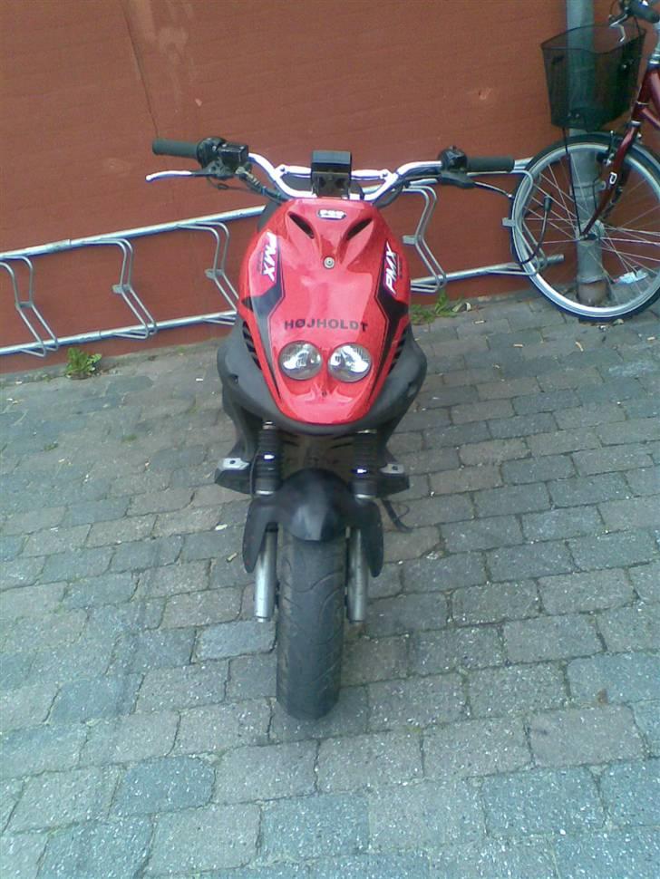 PGO pmx (byttet) billede 1