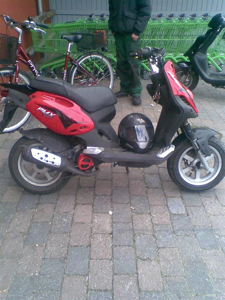 PGO pmx (byttet) billede 3