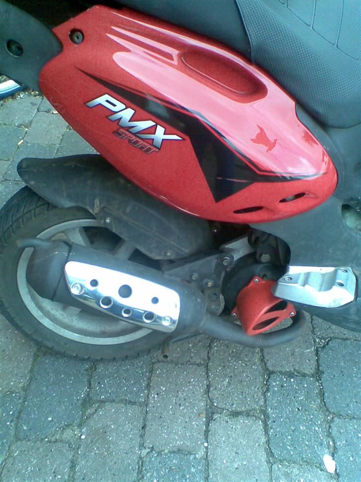 PGO pmx (byttet) billede 4