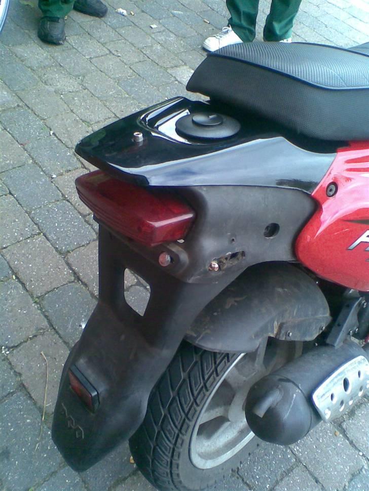 PGO pmx (byttet) billede 5