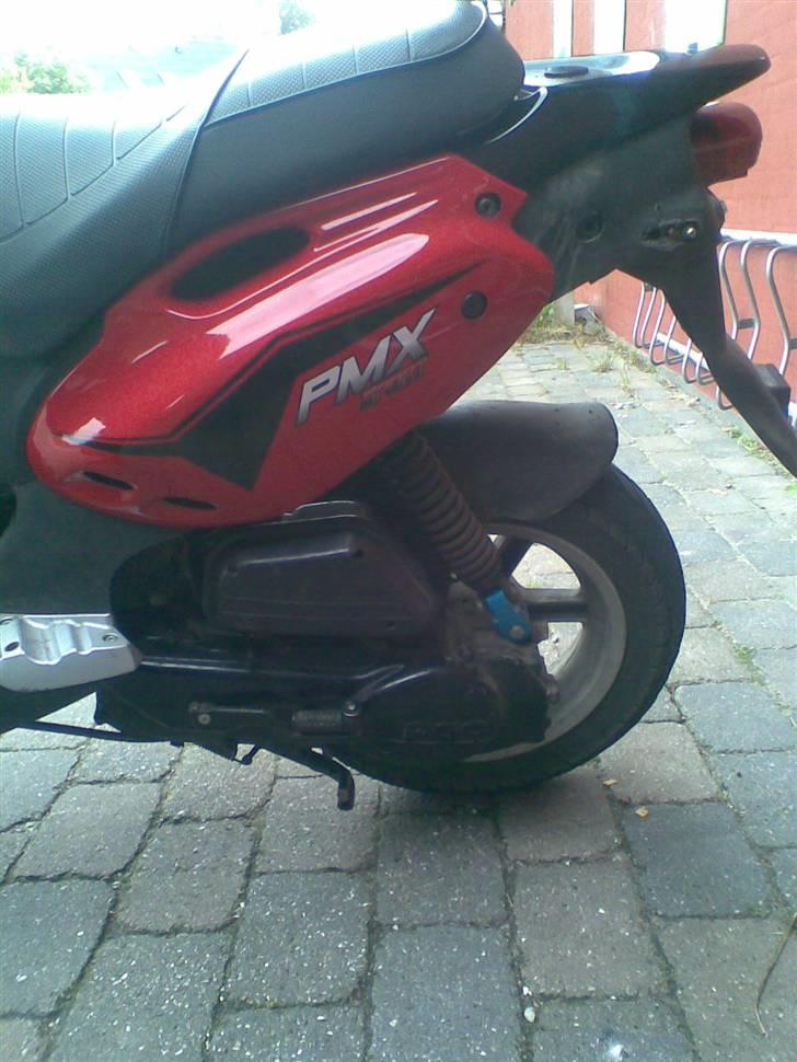 PGO pmx (byttet) billede 6