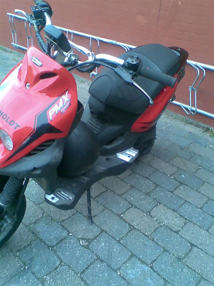 PGO pmx (byttet) billede 7