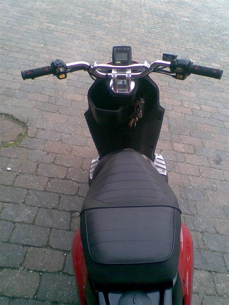 PGO pmx (byttet) billede 9