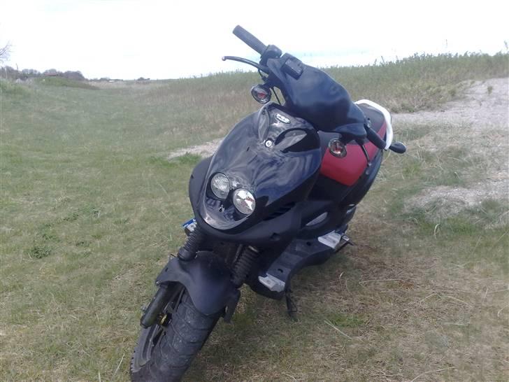 PGO PMX Sport Solgt billede 1