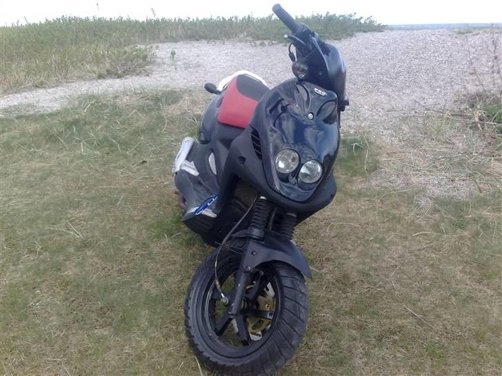 PGO PMX Sport Solgt billede 2