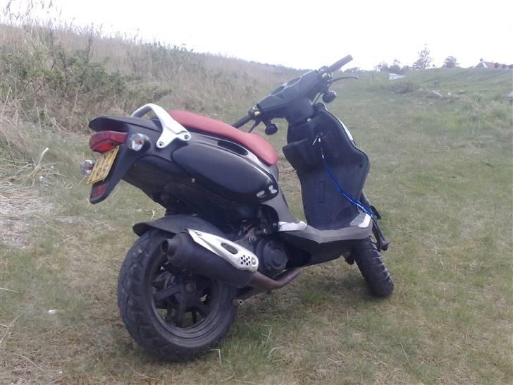 PGO PMX Sport Solgt billede 3