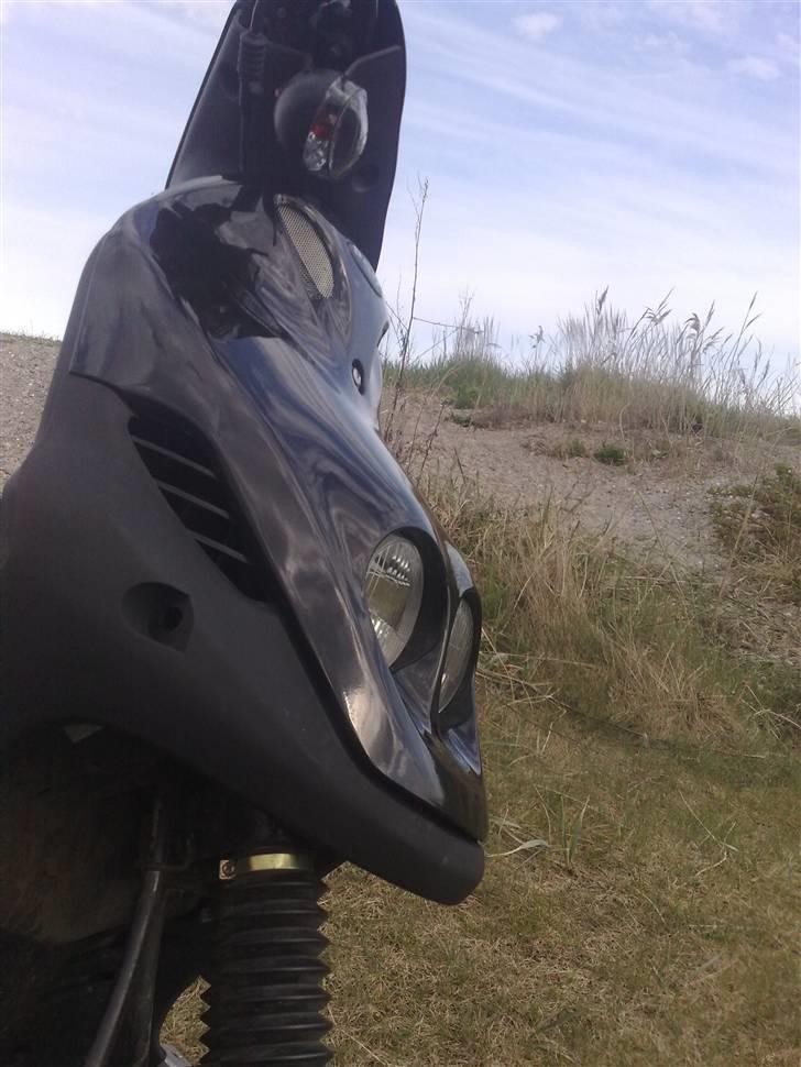 PGO PMX Sport Solgt billede 5