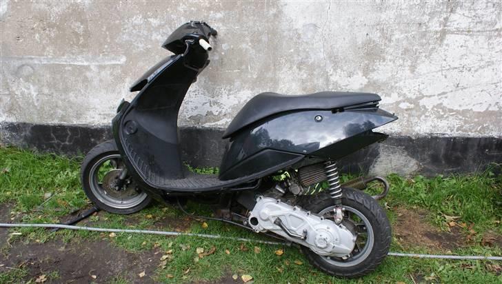 Suzuki estilete Banejern (solgt) billede 4