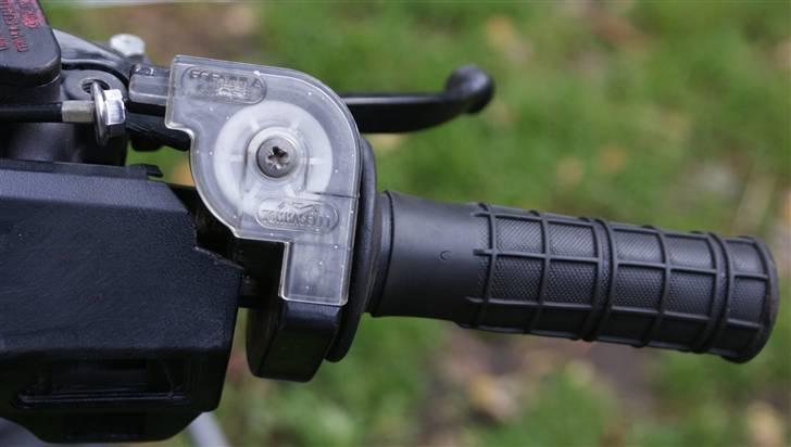 Suzuki estilete Banejern (solgt) billede 8