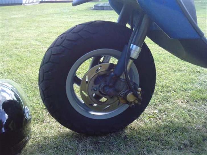 Gilera Stalker solgt! billede 3