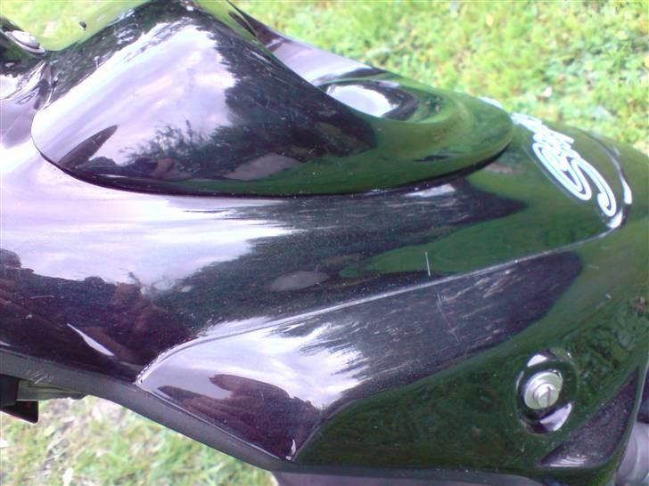 PGO hot50 solgt billede 3