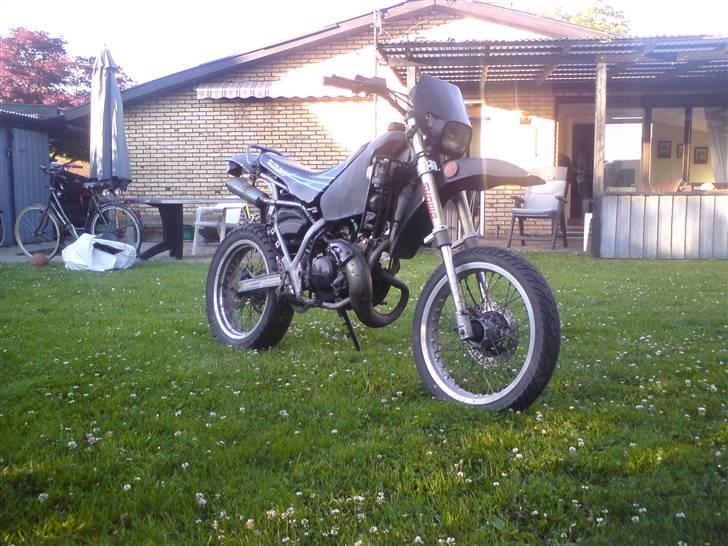 Suzuki Smx (SOLGT) billede 1