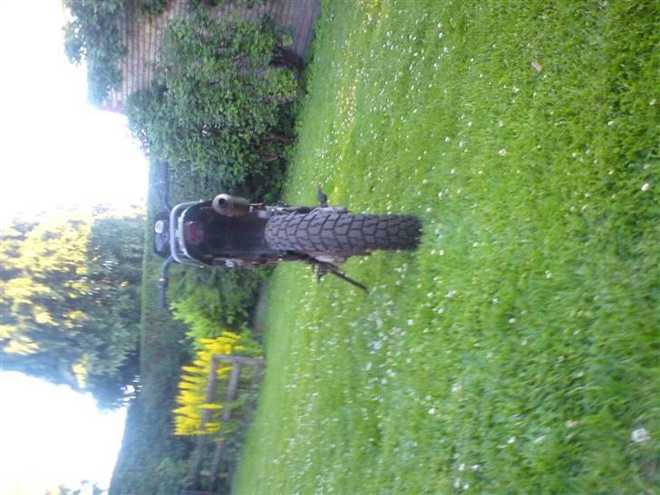 Suzuki Smx (SOLGT) billede 5