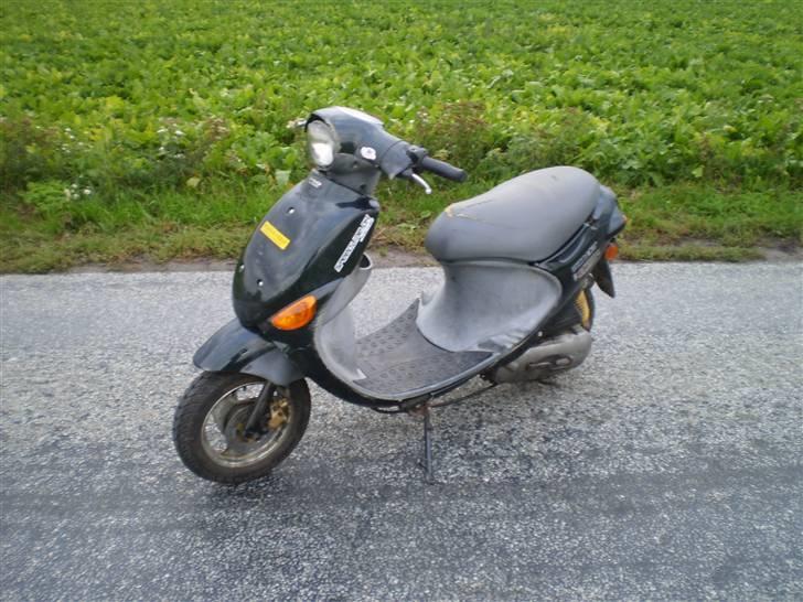 PGO rodoshow KØRT NED billede 5