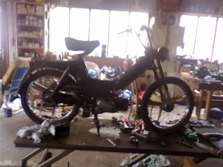 Puch Maxi p1 (solgt) billede 6