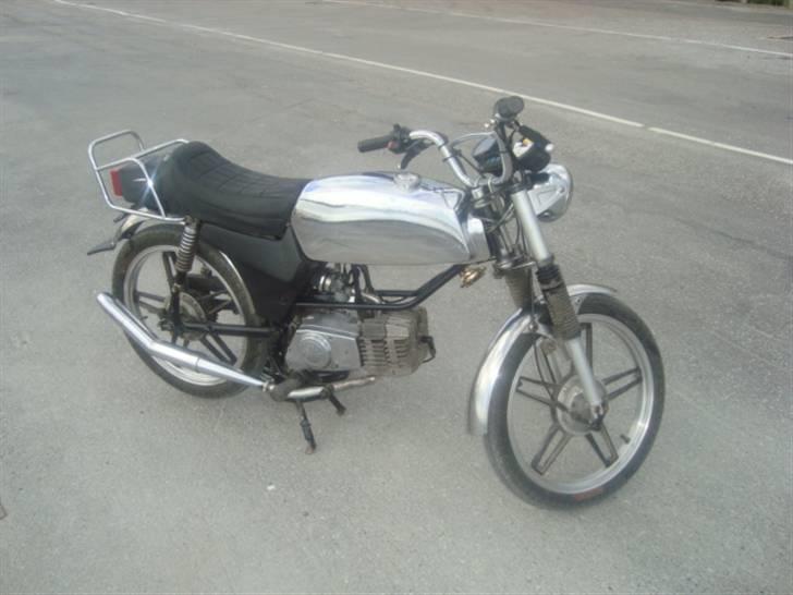 Kreidler 1,2 solgt billede 8