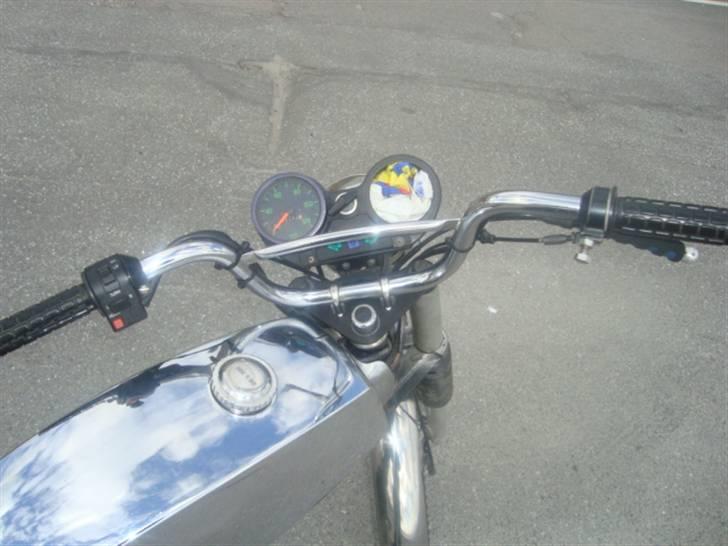 Kreidler 1,2 solgt billede 9