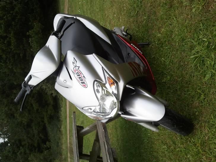 Yamaha Jog R  billede 2