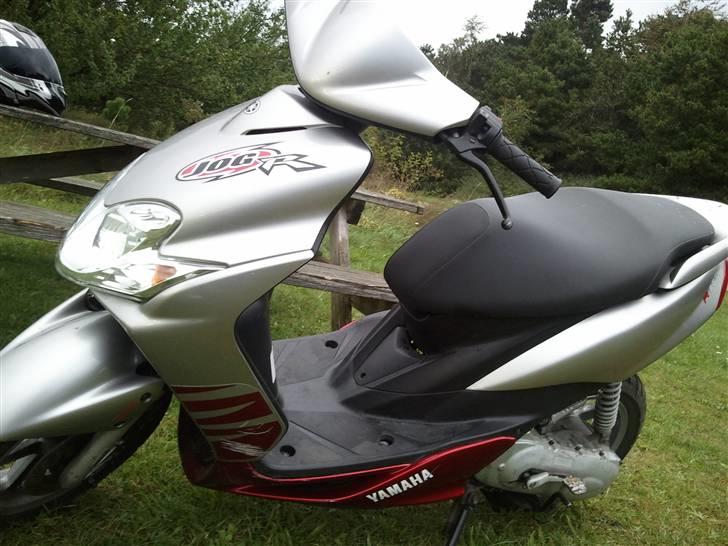 Yamaha Jog R  billede 3