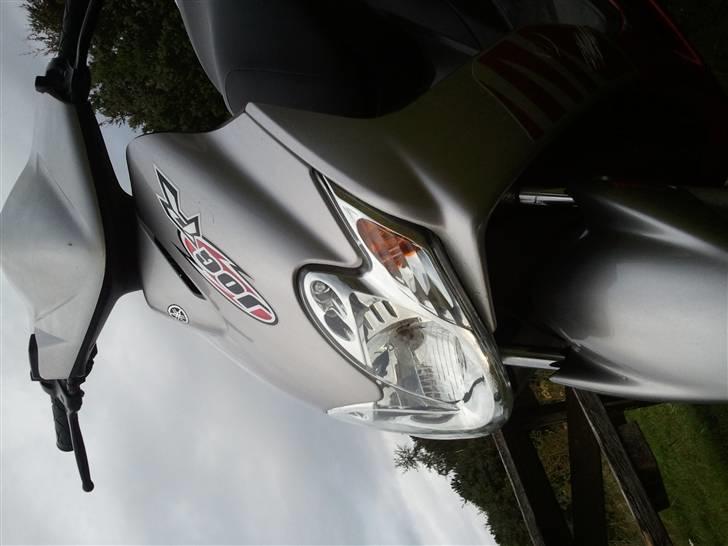 Yamaha Jog R  billede 4