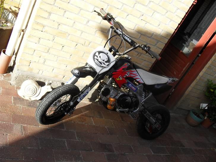 MiniBike workz  billede 17