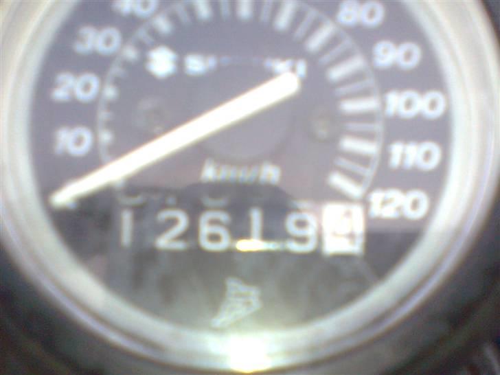 Suzuki rmx solgt billede 7