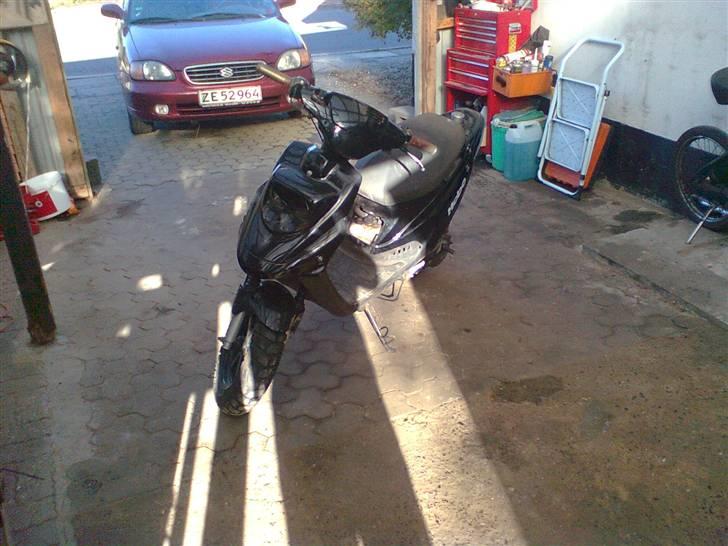 PGO hot 50  billede 19