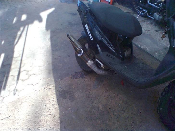 PGO hot 50  billede 20