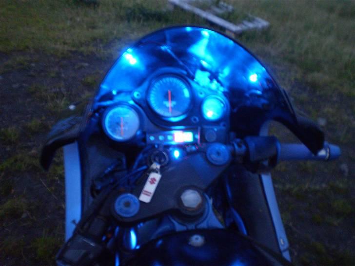 Aprilia Rs50 billede 6