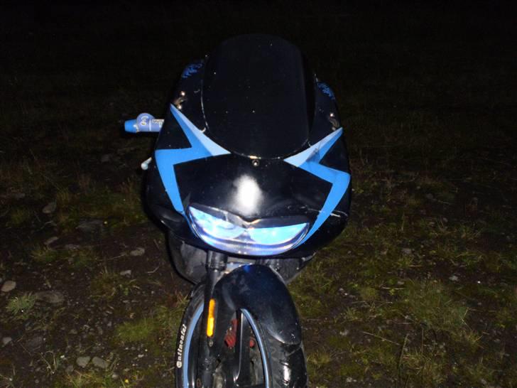 Aprilia Rs50 billede 7