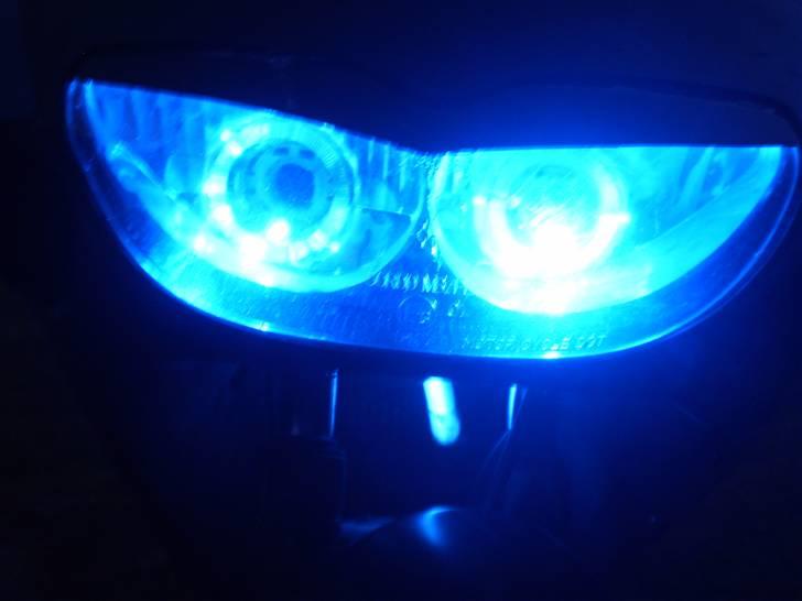 Aprilia Rs50 billede 9