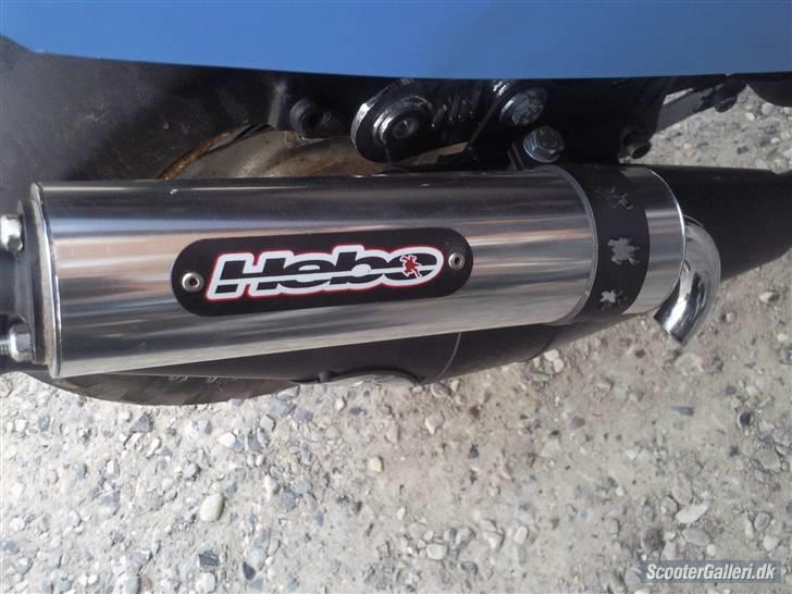 PGO hot 50 billede 4