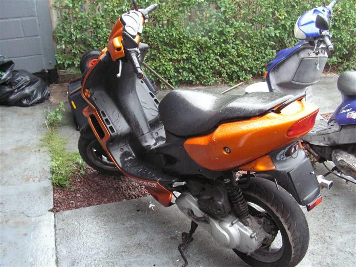 Peugeot speedfight 1 (Til Salg) billede 2