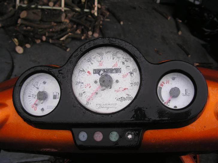 Peugeot speedfight 1 (Til Salg) billede 3