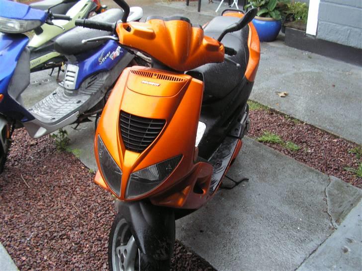 Peugeot speedfight 1 (Til Salg) billede 6
