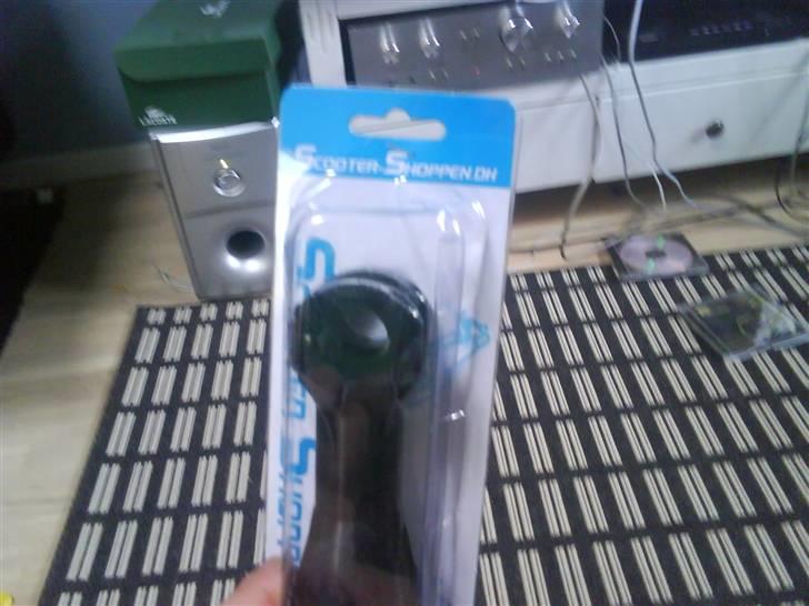 PGO hot 50 billede 7