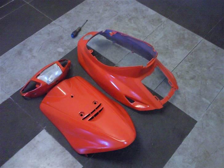 Yamaha jog billede 7