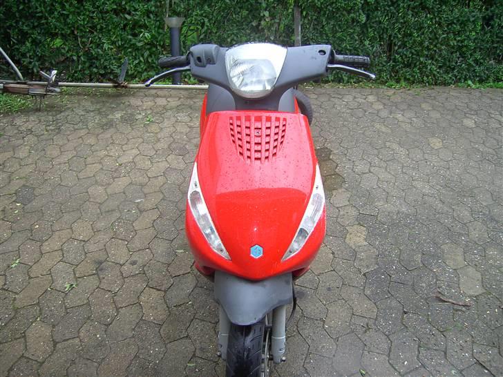 Piaggio new zip billede 1