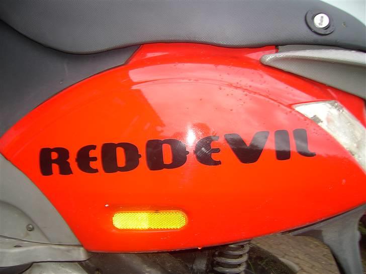 Piaggio new zip billede 5