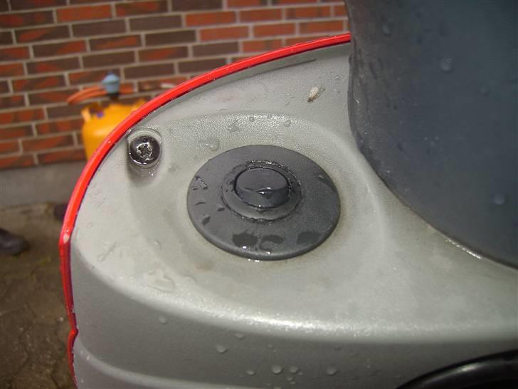 Piaggio new zip billede 9