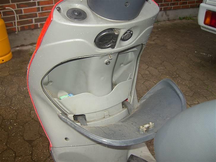 Piaggio new zip billede 10