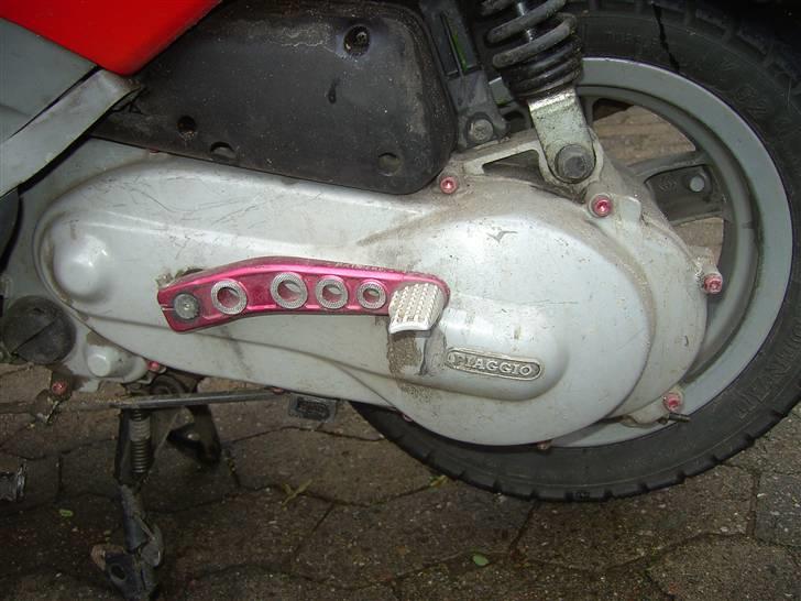 Piaggio new zip billede 11