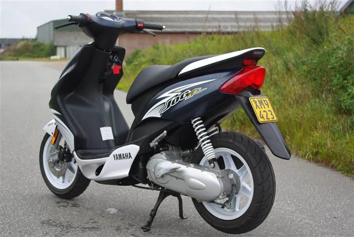 Yamaha Jog R  billede 2