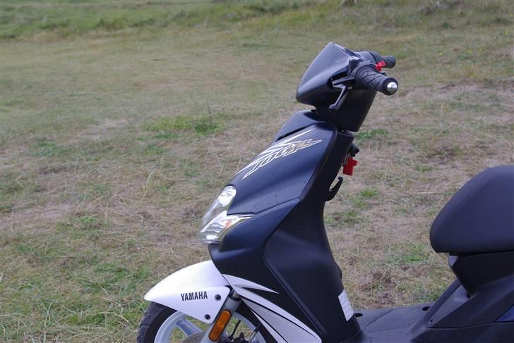 Yamaha Jog R  billede 12