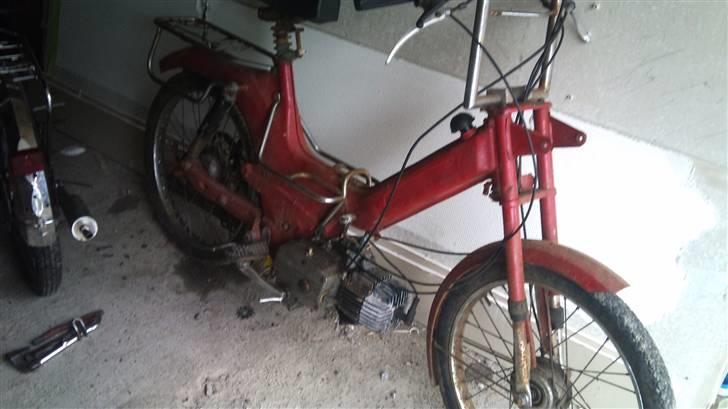 Puch Maxi 2Gear (FØR) billede 3