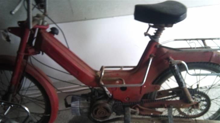 Puch Maxi 2Gear (FØR) billede 4