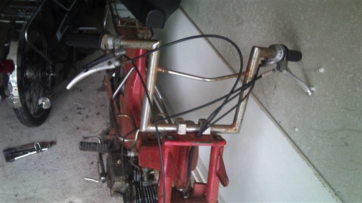 Puch Maxi 2Gear (FØR) billede 6